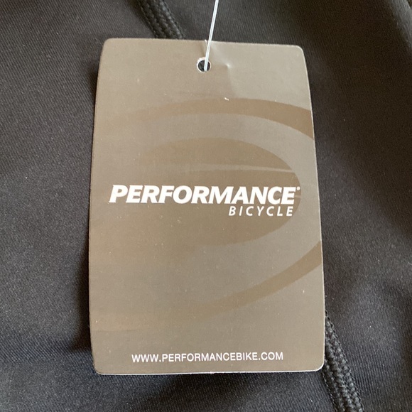 Performance Bike Shorts Size S - Picture 7 of 8